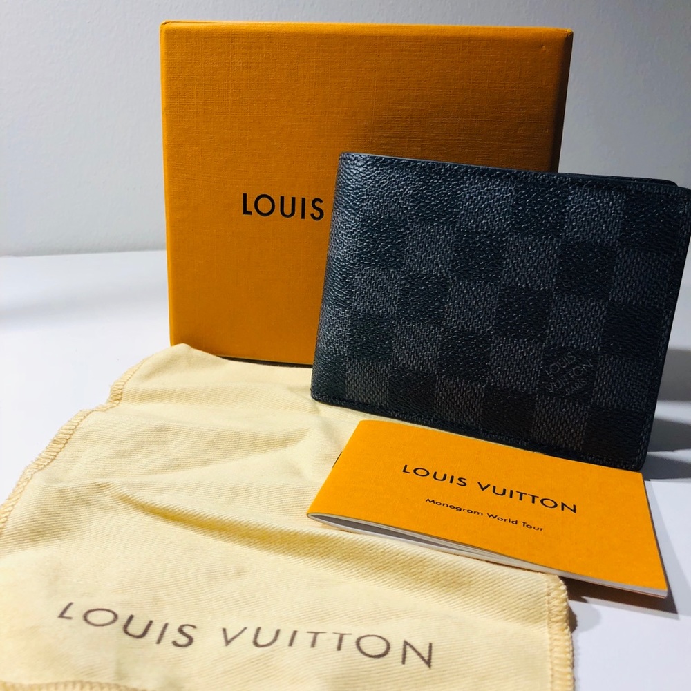 Louis Vuitton Wallet
